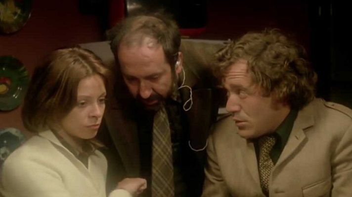 Historia de nuestro cine - País S.A.