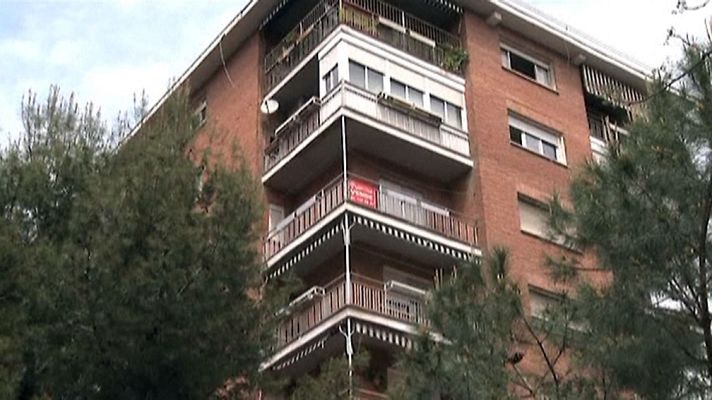 Informativo de Madrid - La Comunidad de Madrid en 4' - 09/08/17