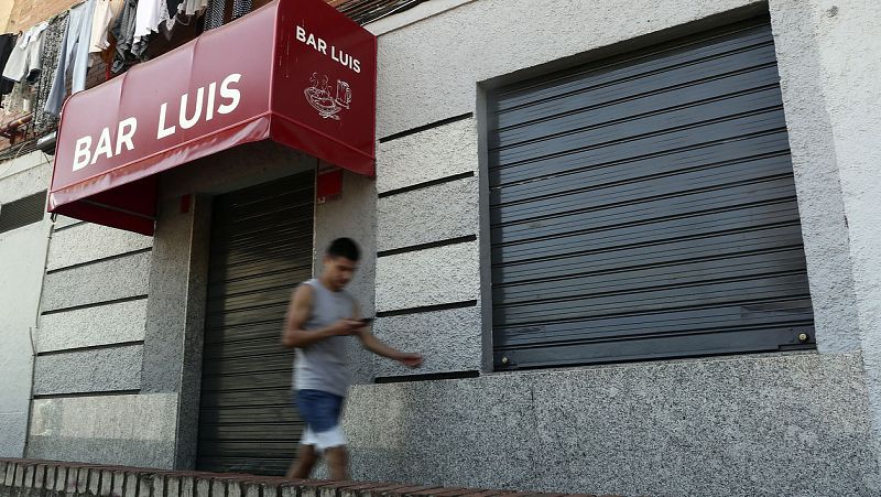 Informativo de Madrid - 09/08/17