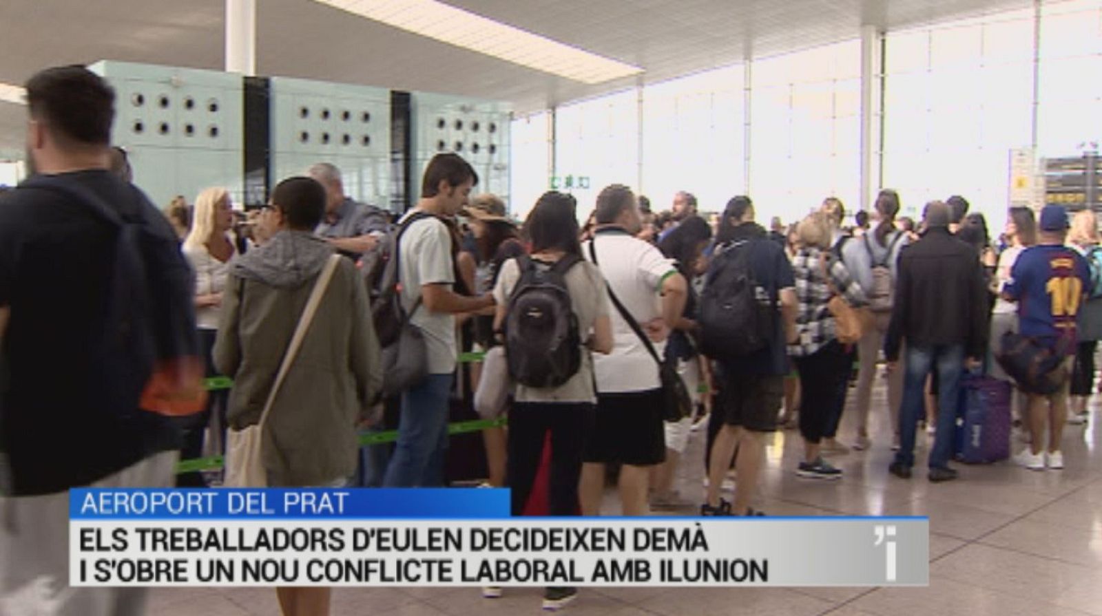 L'Informatiu - 9/08/2017