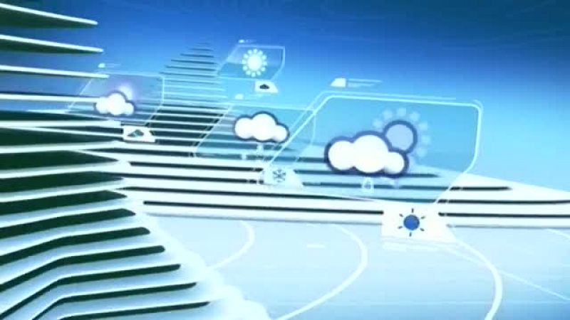 El tiempo en Castilla y León - 09/08/17