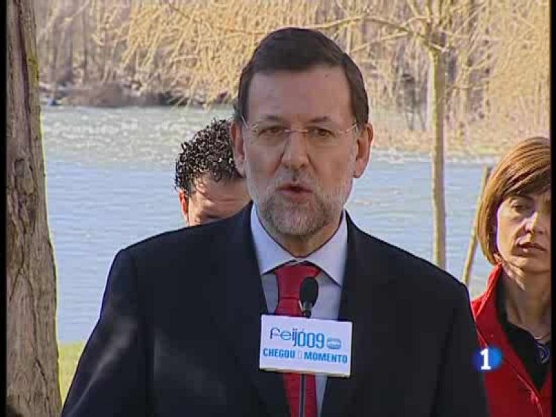 La oposición no respalda la huelga de jueces | Ver