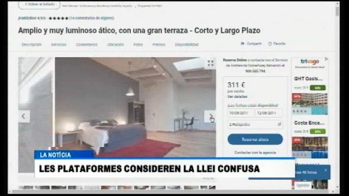 Informatiu Balear - Informatiu Balear en 2' - 09/08/17