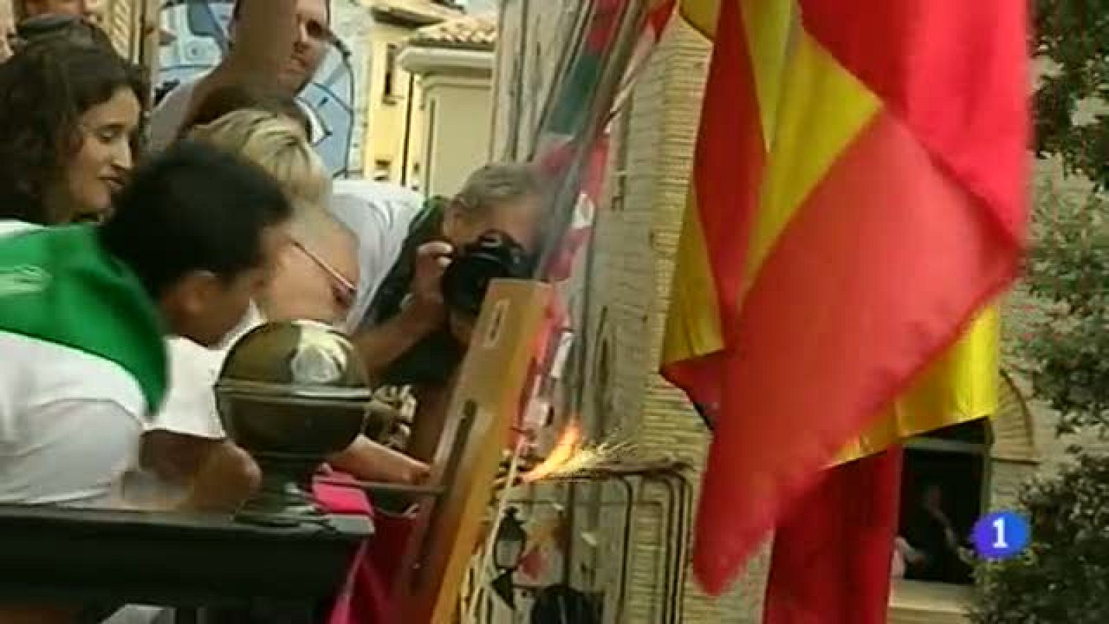 Aragón en 2'- 09/08/2017 | Ver