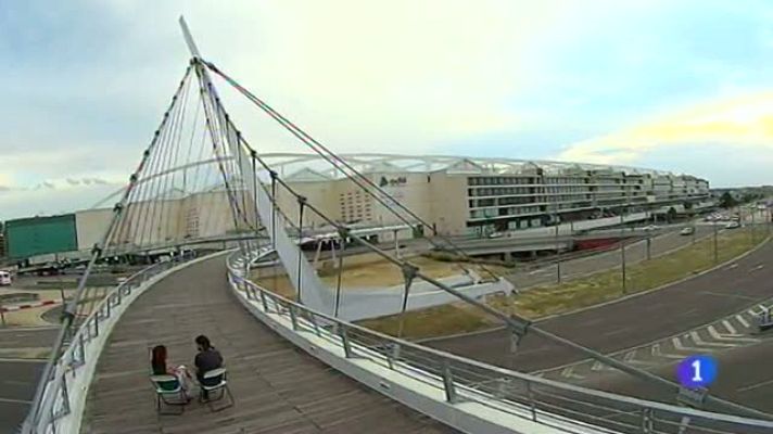 Noticias Aragón - Cara B - Nestor Lizalde