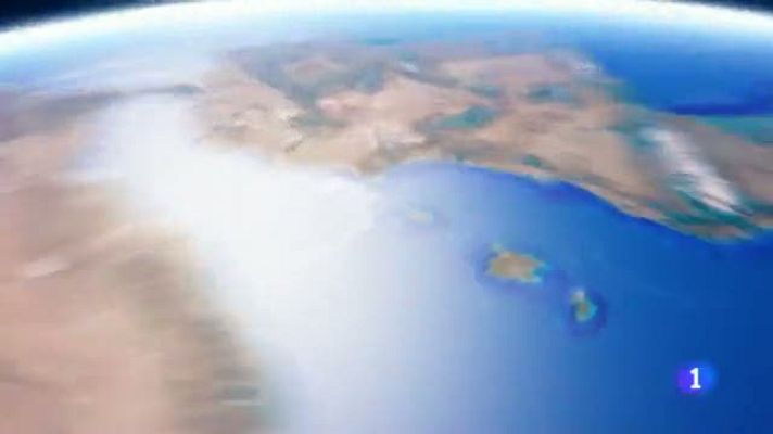 TeleCantabria - El tiempo en Cantabria - 09/08/17