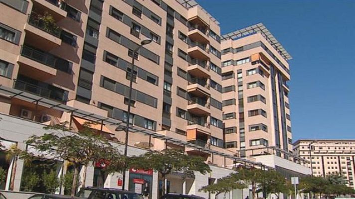  - La vivienda se encarece un 11% en Canarias en el último año