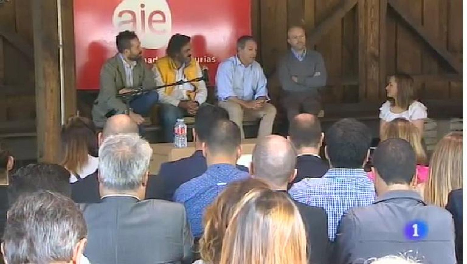 Panorama Regional 2  - 09/08/17 | Ver