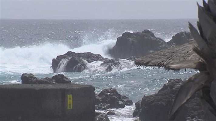 Telecanarias - El tiempo en Canarias - 09/08/2017