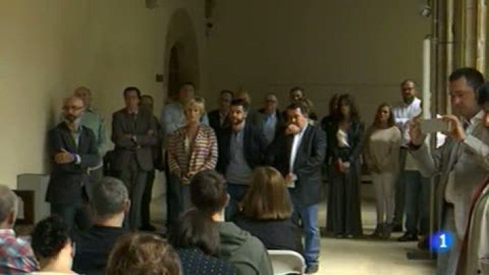 Telenorte - País Vasco - Telenorte País Vasco - 09/08/17