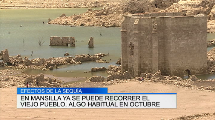 Informativo Telerioja - Informativo Telerioja 2 - 09/08/17