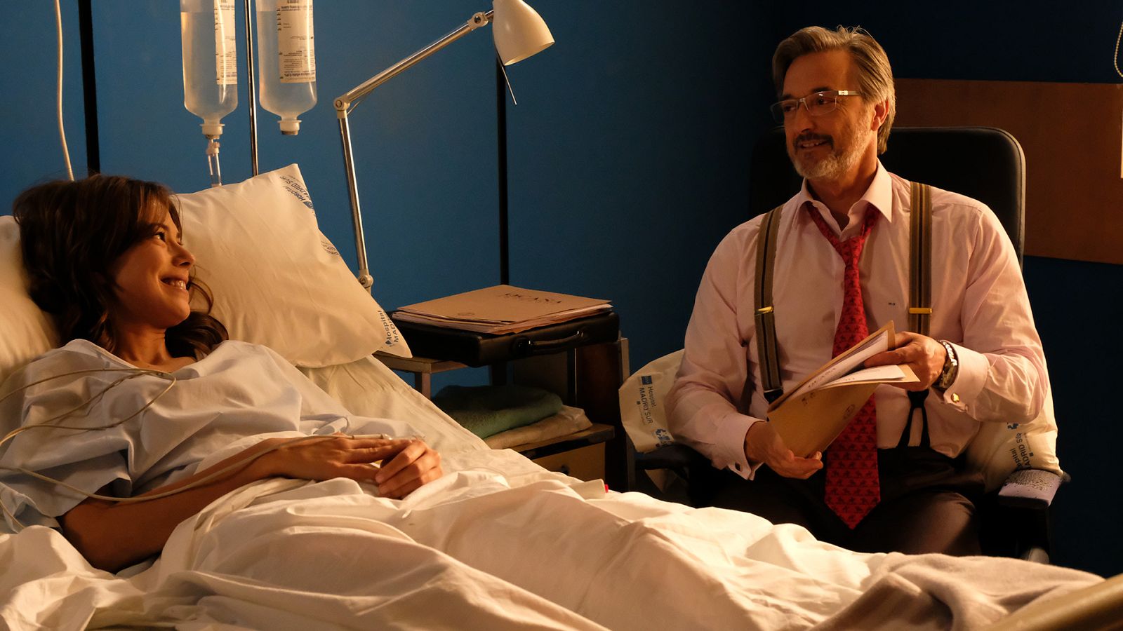 Servir y proteger - Episodio 74 - Ver ahora