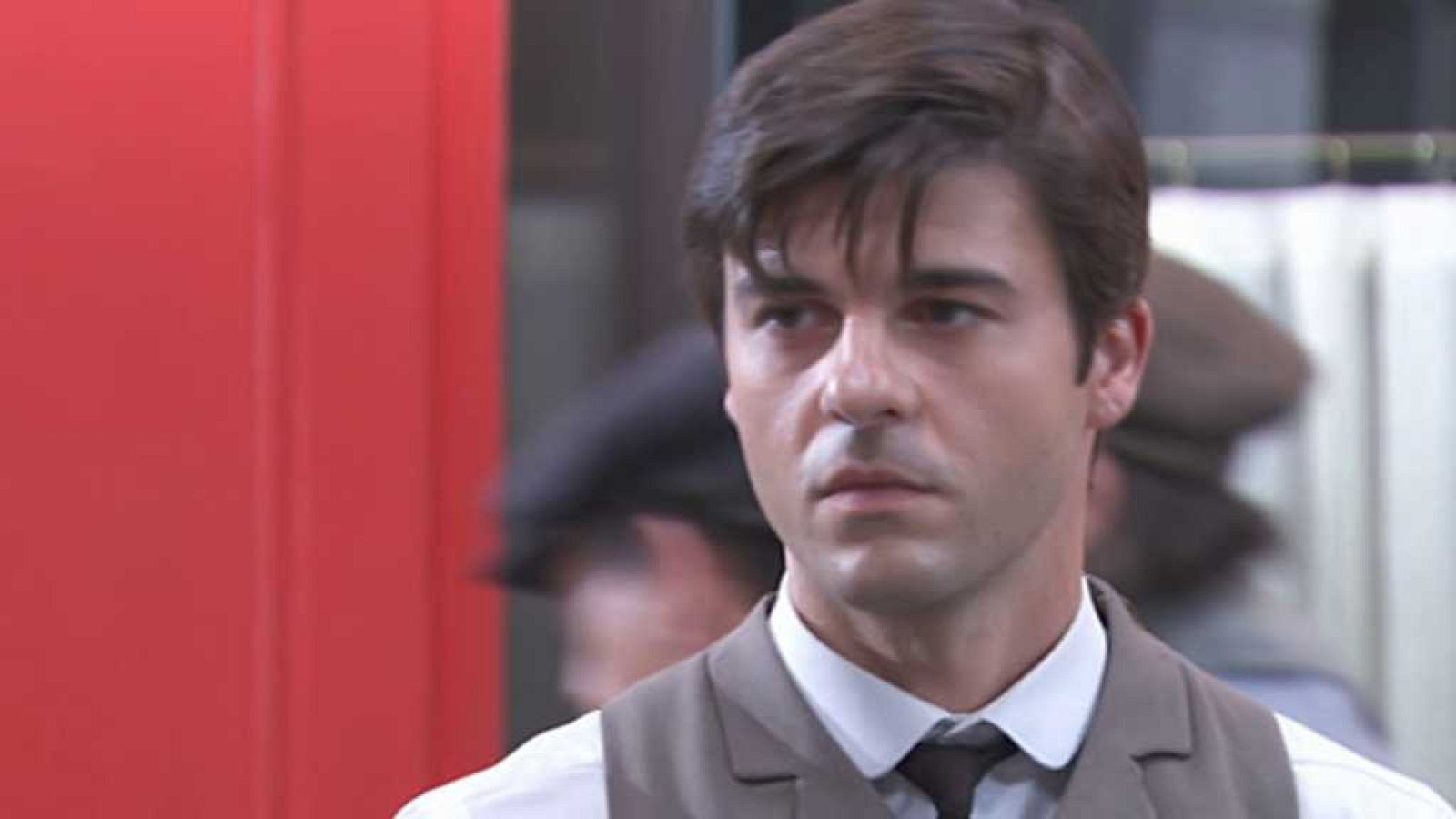 Acacias 38 - Capítulo 577 - ver ahora