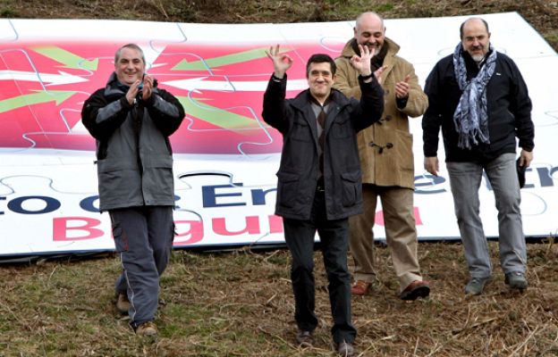  - Basagoiti no pactará