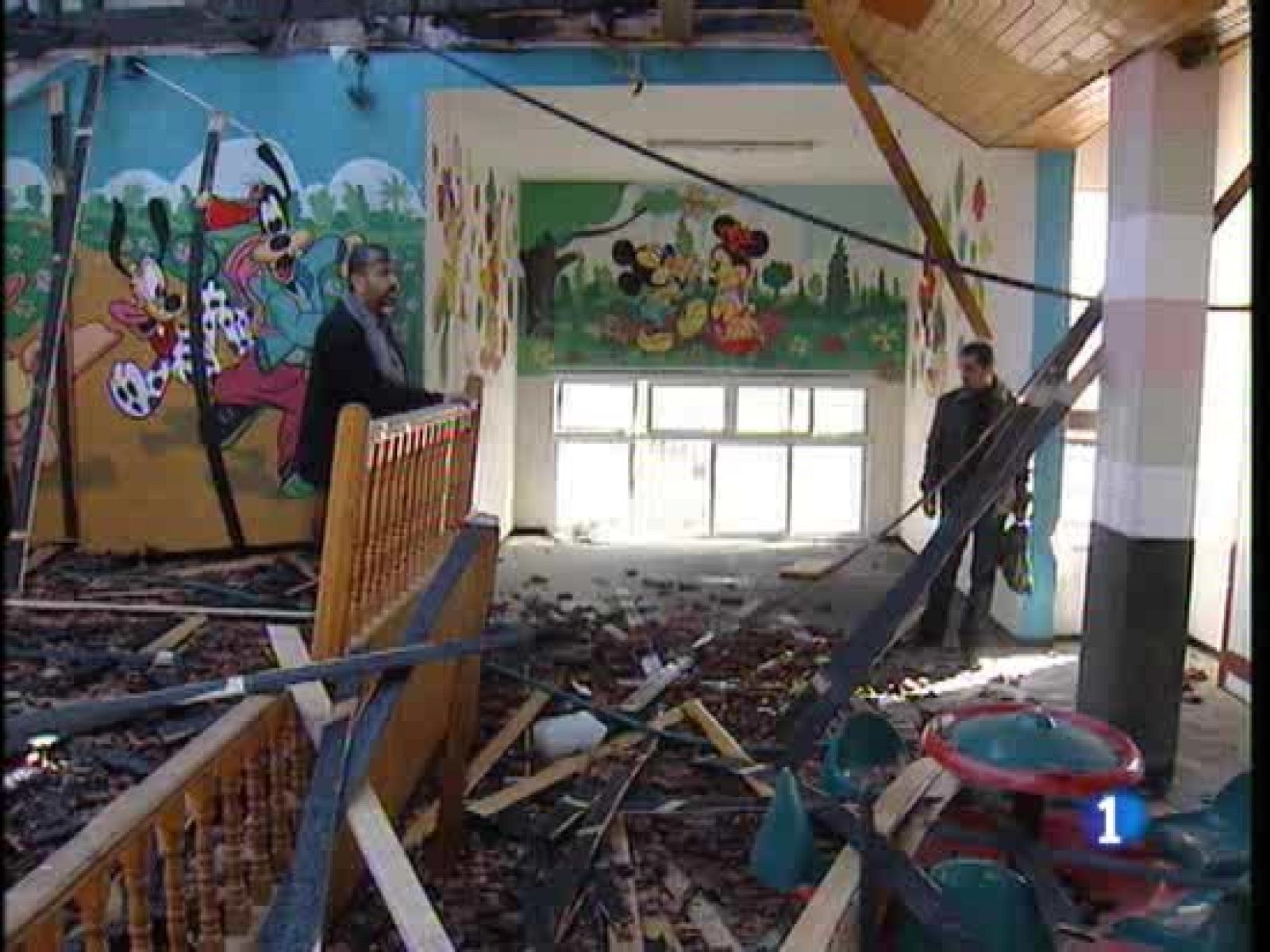 Israel mantendrá el bloqueo a Gaza hasta que Hamás devuelva al soldado Gilad Shalit | Ver