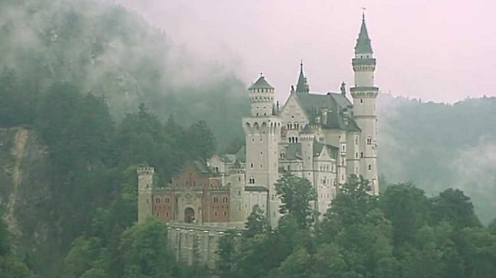 Otros documentales - Trotamundos: Alemania (2ª parte)