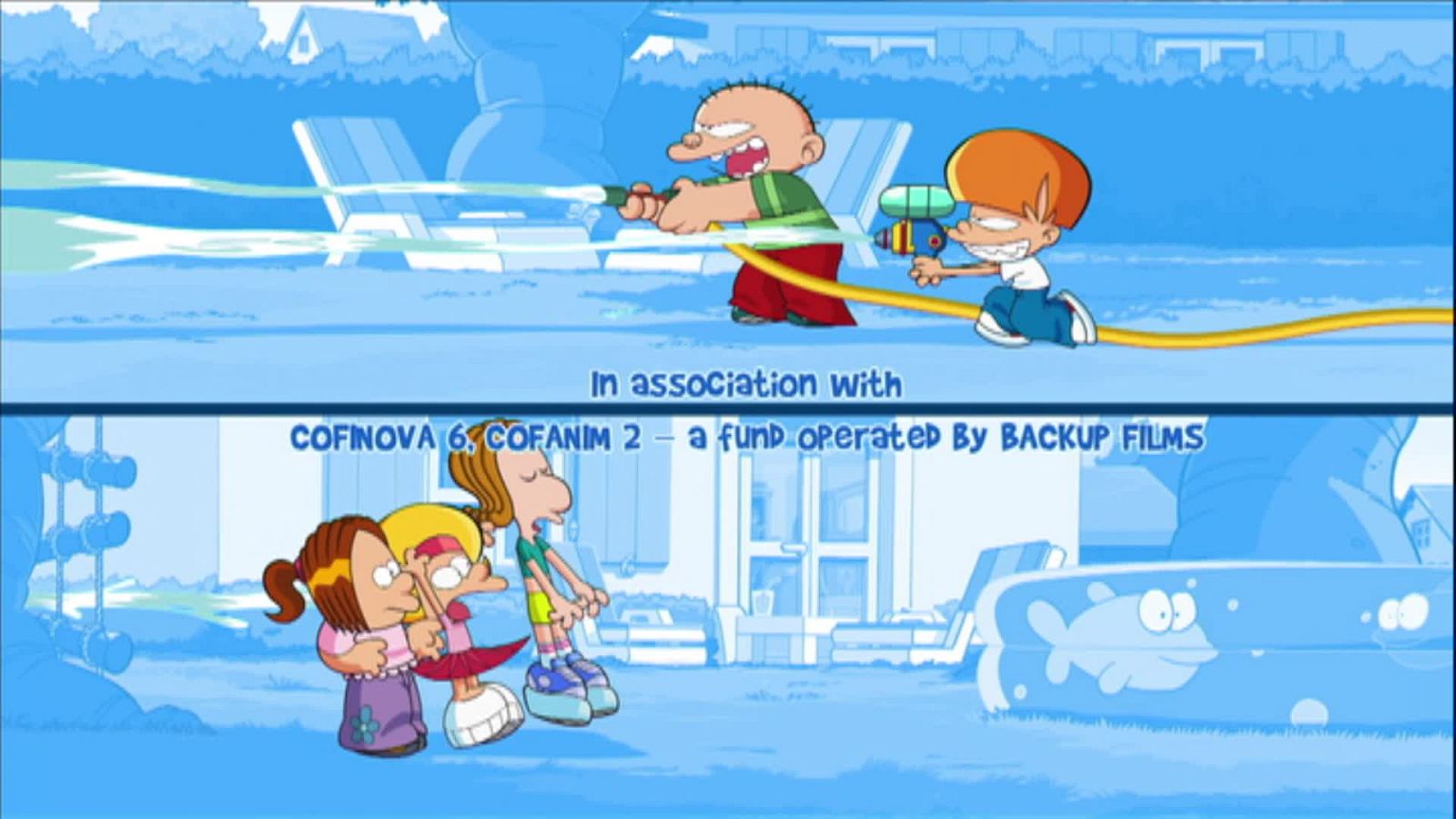 ¡Adelante hermano! - Los Diablillos | Ver