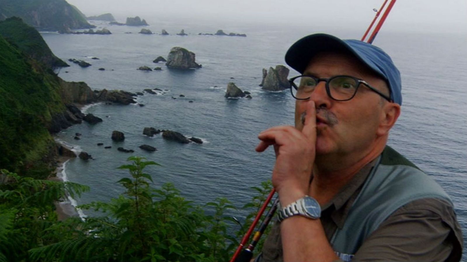 Chano y las morcillas del mar