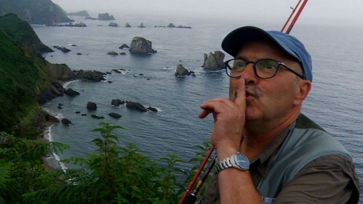 Aquí la Tierra - Chano y las morcillas del mar