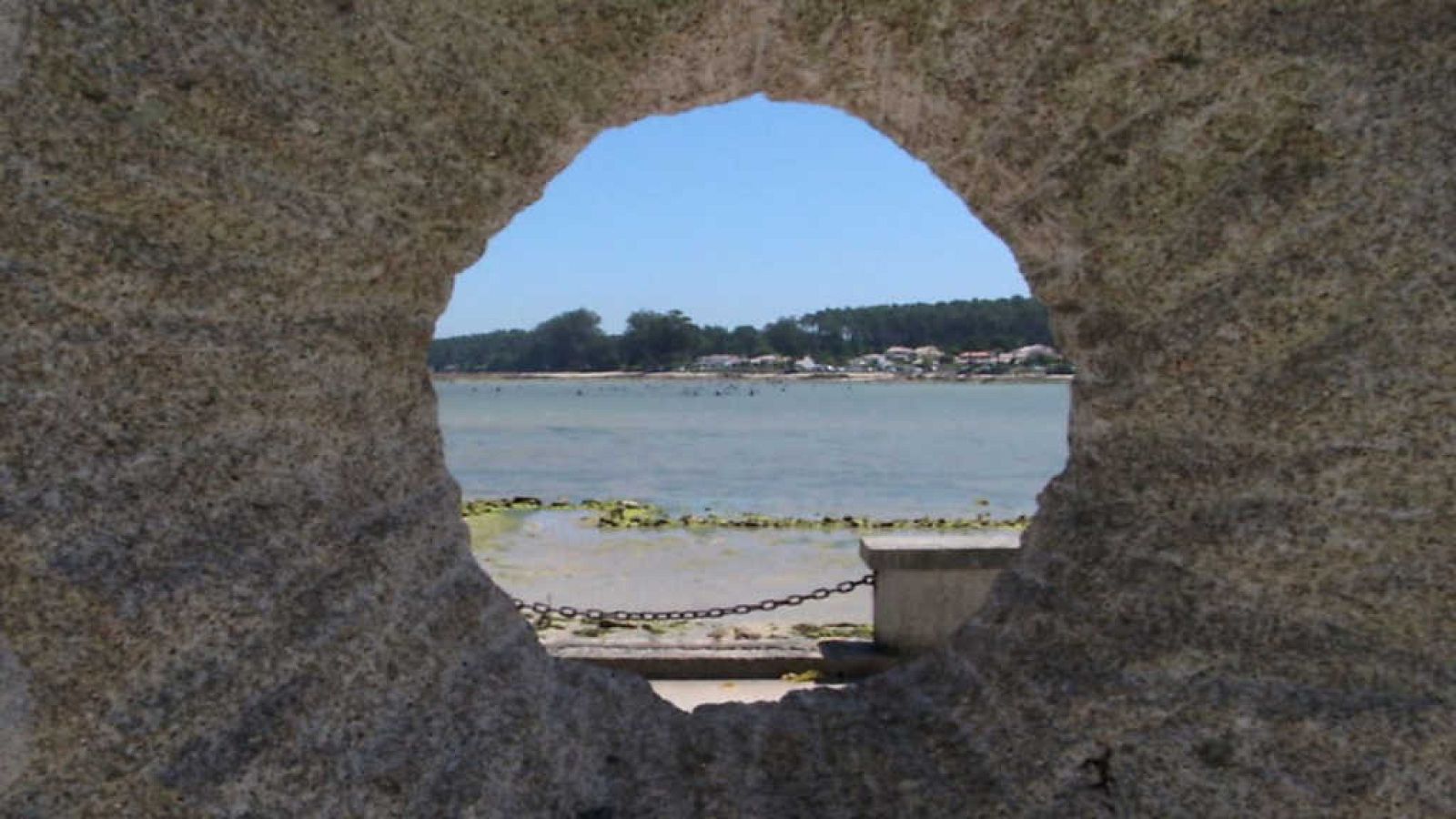 Aquí la Tierra - 09/08/17 - ver ahora