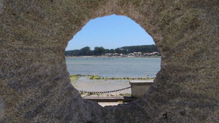 Aquí la Tierra - Aquí la Tierra - 09/08/17