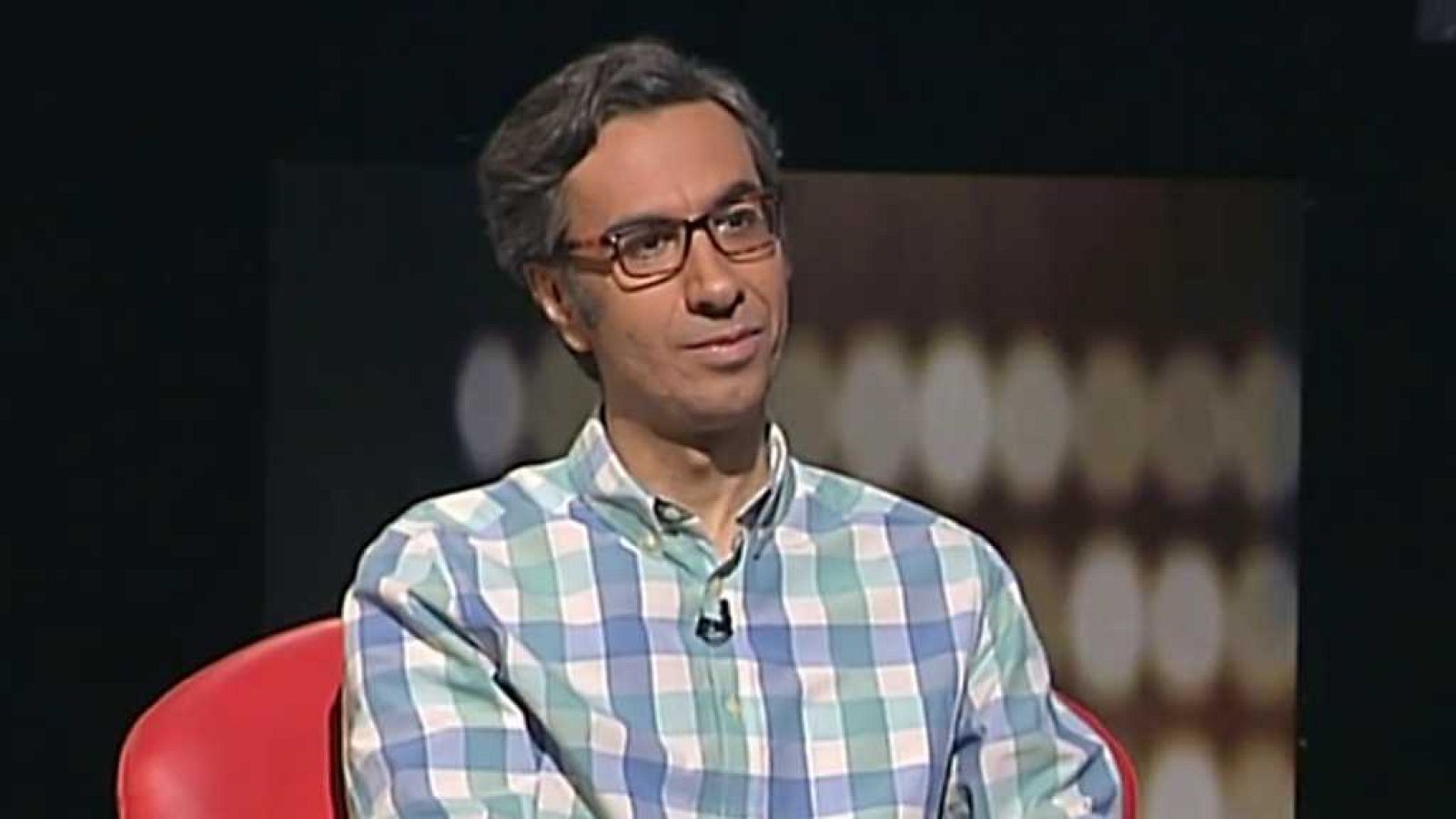 Historia de nuestro cine - Corazón de papel (presentación) - ver ahora