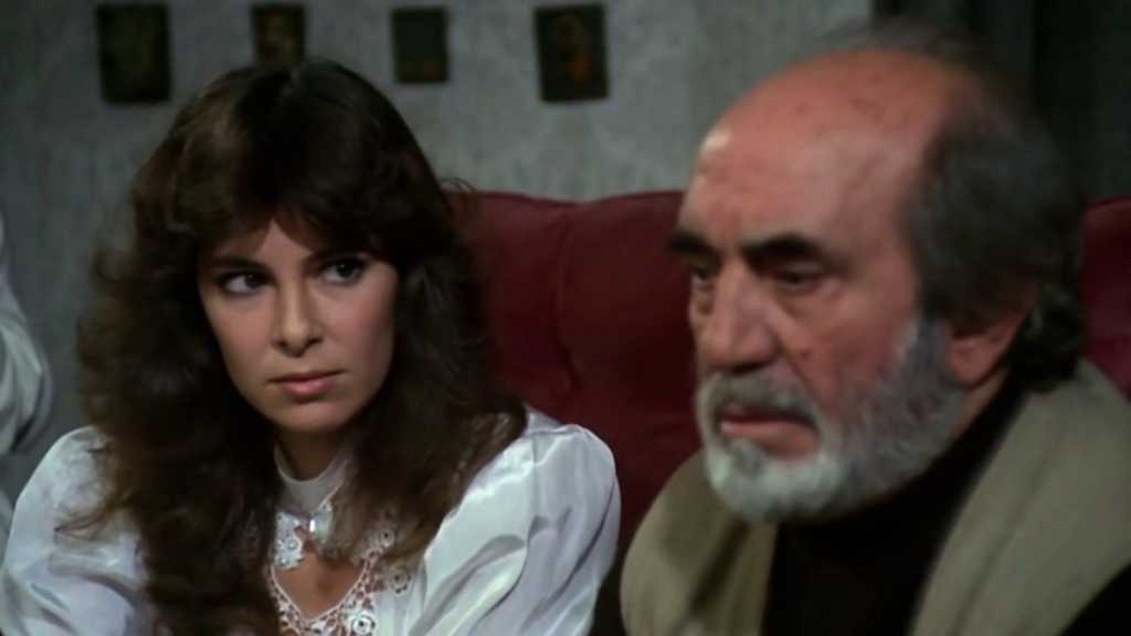 Historia de nuestro cine - Corazón de papel - ver ahora