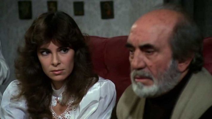 Historia de nuestro cine - Corazón de papel