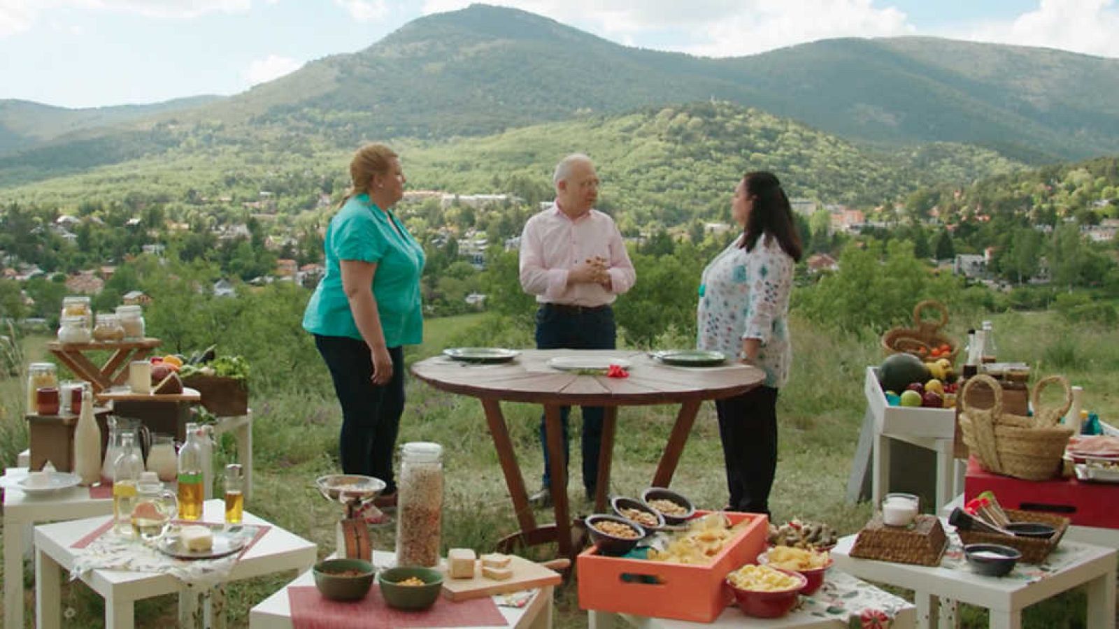 Doctor Romero - Programa 3 - ver ahora