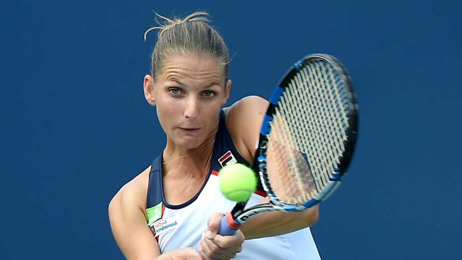 Tenis - WTA Torneo Toronto: K. Pliskova - A. Pavlyuchenkova