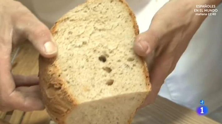 Comando Actualidad - De toma pan y moja - Un pueblo con mucha miga