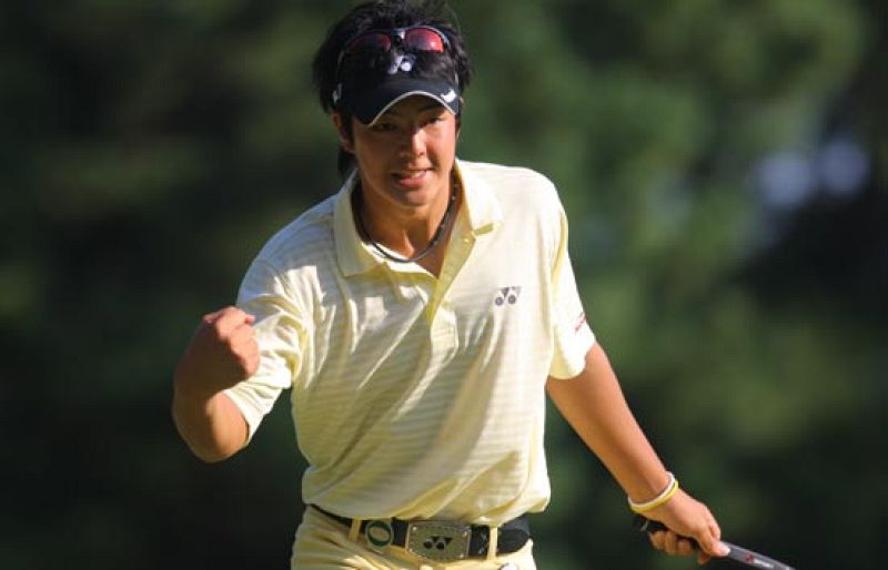 La nueva sensación del golf | Ver