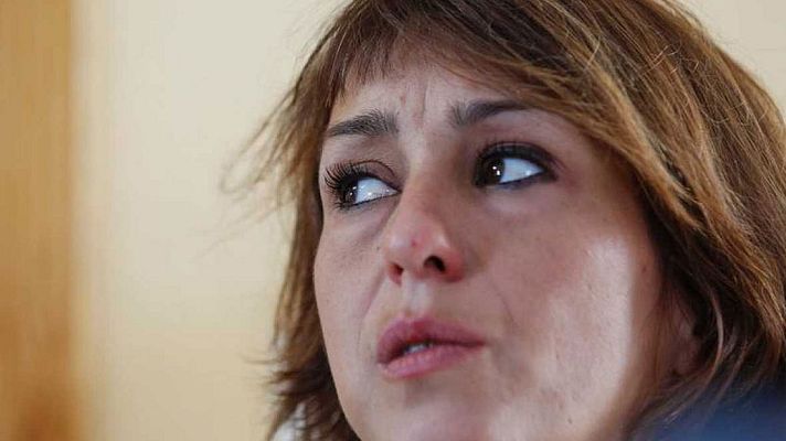 Informativo 24h - La Audiencia de Granada dictamina que Juana Rivas debe devolver a sus hijos al padre