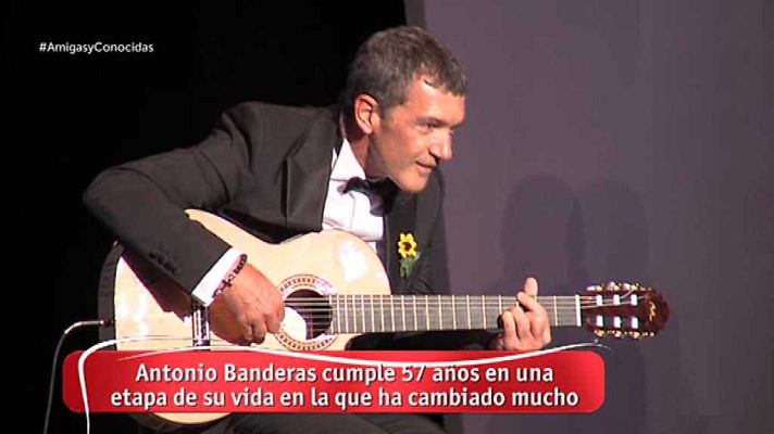 Amigas y conocidas - Amigas y conocidas - 10/08/17