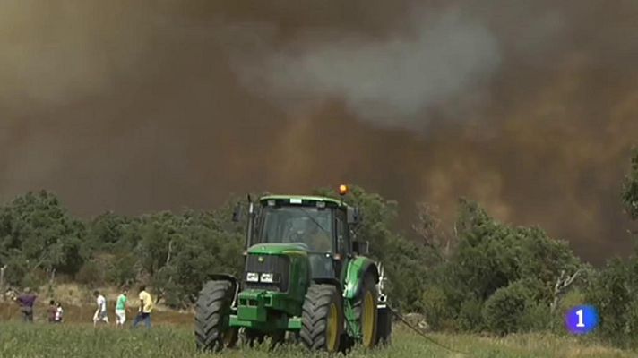 L'Informatiu - L'Informatiu - 10/08/2017