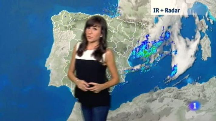 Noticias de Extremadura - El Tiempo en Extremadura - 10/08/17