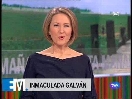 Esta mañana - Esta mañana - 18/02/09