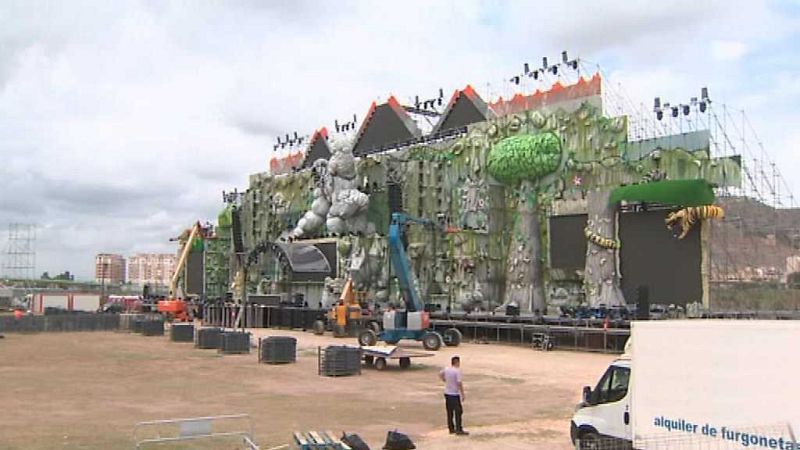 La Comunidad Valenciana en 2' - 10/08/17 - ver ahora