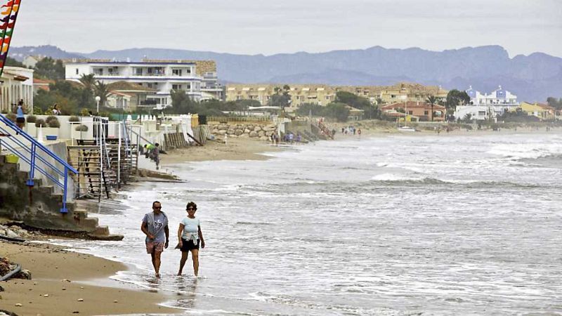 L'Informatiu - Comunitat Valenciana - 10/08/17 - ver ahora