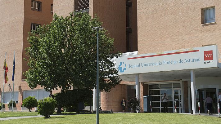 Informativo de Madrid - Informativo de Madrid - 10/08/17