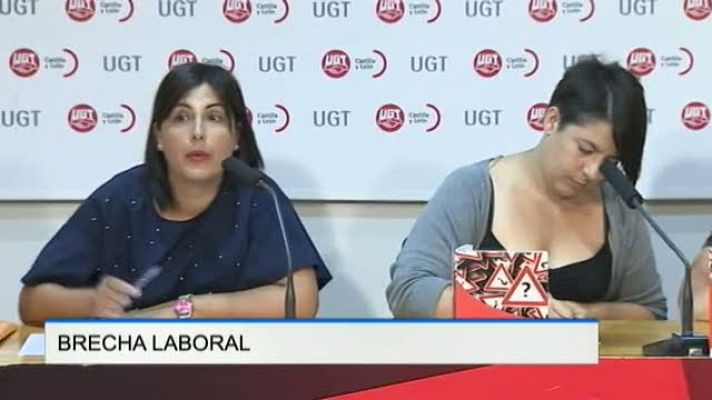 Noticias de Castilla y León - Castilla y León en1' - 10/08/17