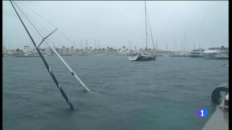 Informatiu Balear - 10/08/17