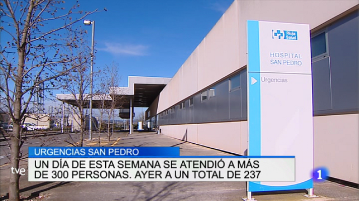 Informativo Telerioja - Telerioja en 2' - 10/08/17