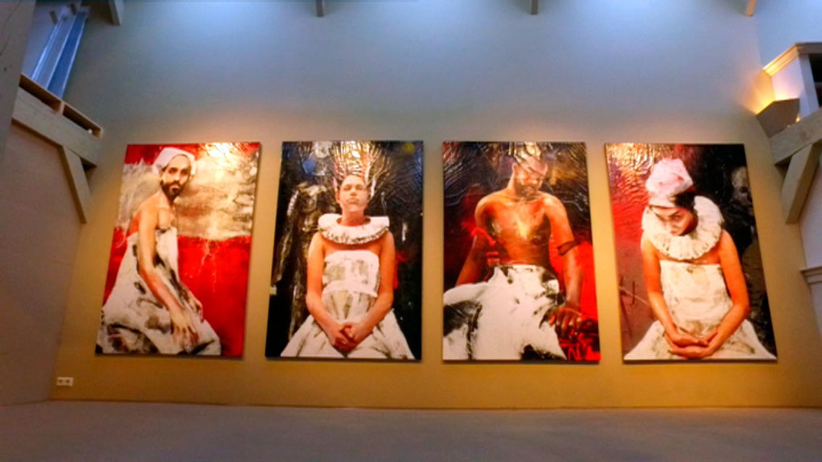 El Festival de Ópera Rossini de Pesaro, en Italia, se inaugura esta tarde con color español