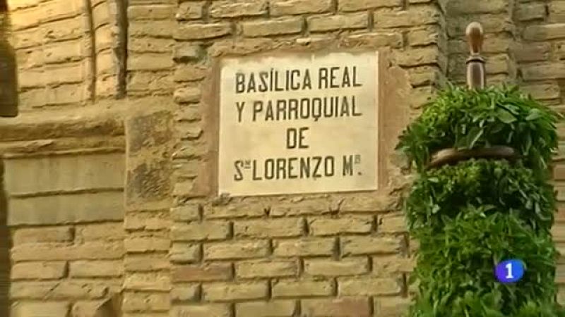 Aragón en 2'- 08/10/2017 | Ver