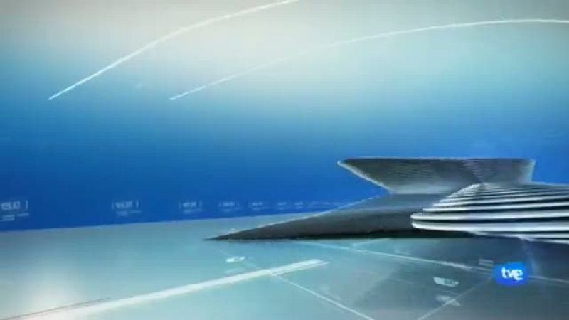 Noticias Aragón - 08/10/2017 | Ver