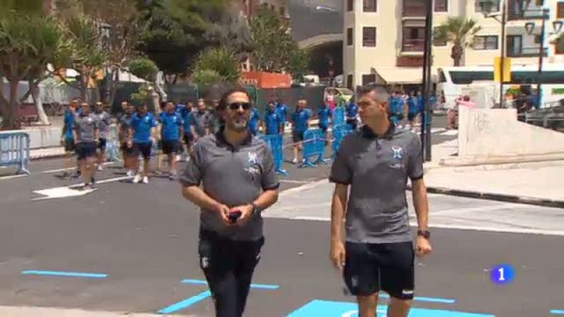 tenerife candelaria | Ver