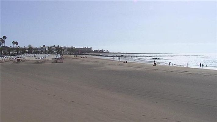 Telecanarias - El tiempo en Canarias - 10/08/2017