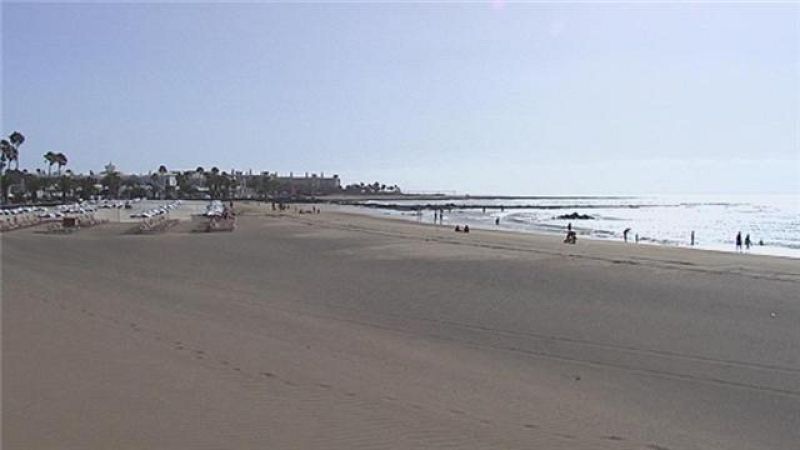 El tiempo en Canarias - 10/08/2017