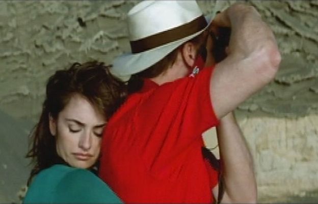 Cultura en Rtve.es - 'Los abrazos rotos'